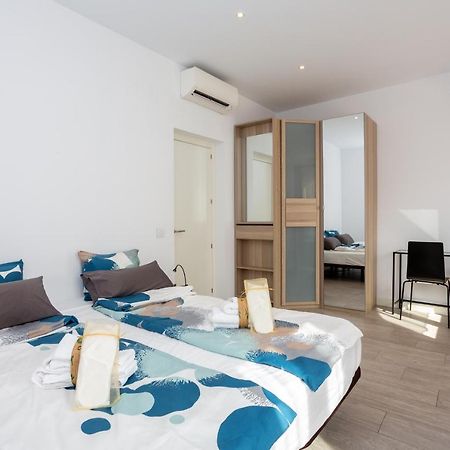 Alma Suites มาดริด ภายนอก รูปภาพ