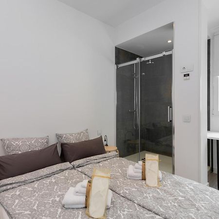 Alma Suites มาดริด ภายนอก รูปภาพ