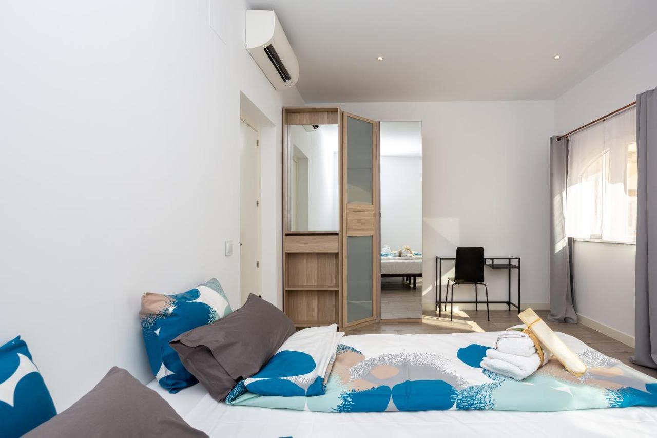 Alma Suites มาดริด ภายนอก รูปภาพ