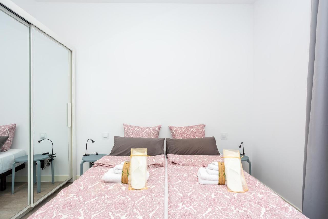 Alma Suites มาดริด ภายนอก รูปภาพ