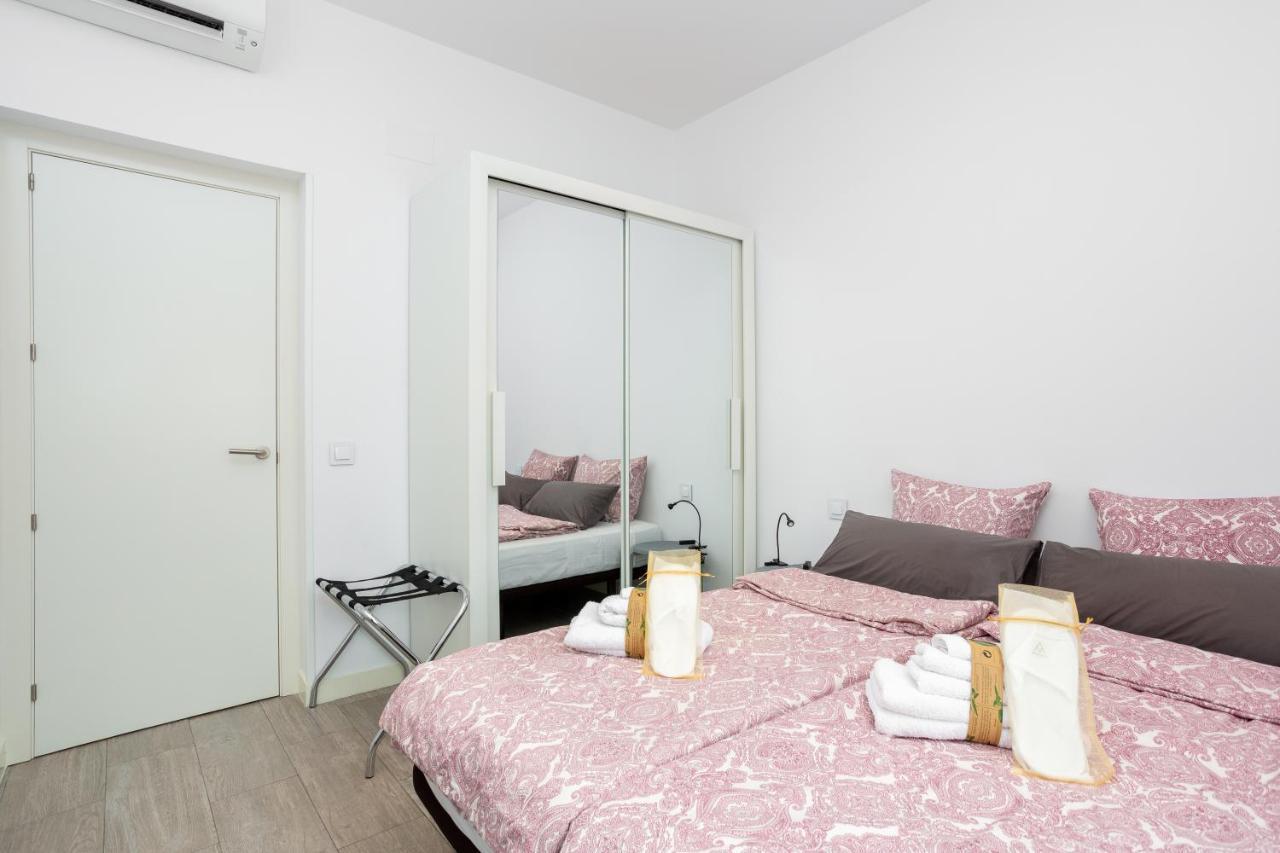 Alma Suites มาดริด ภายนอก รูปภาพ