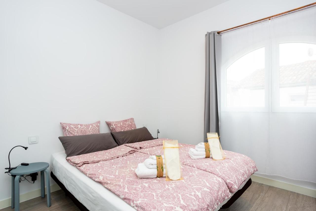 Alma Suites มาดริด ภายนอก รูปภาพ
