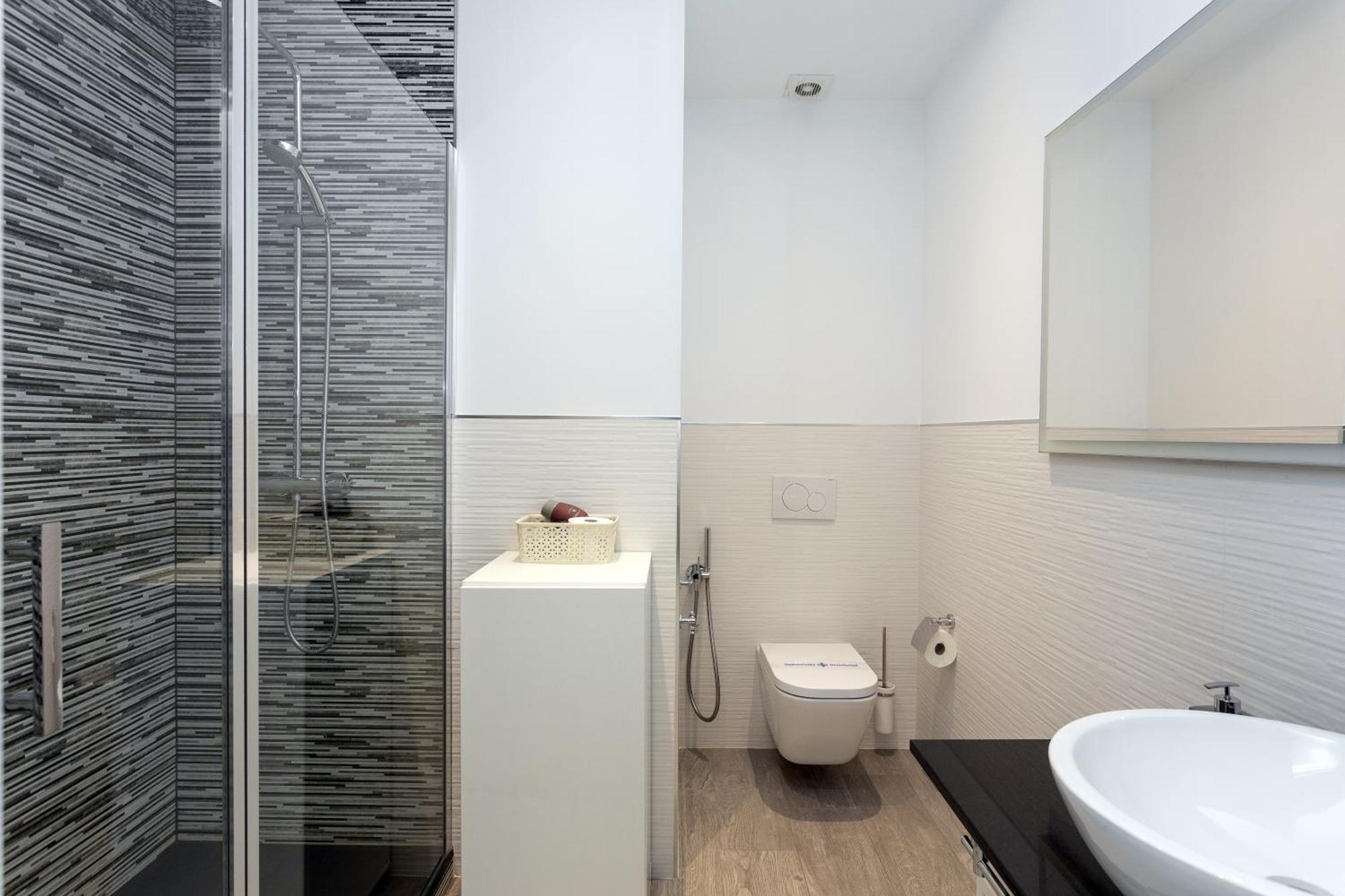 Alma Suites มาดริด ภายนอก รูปภาพ