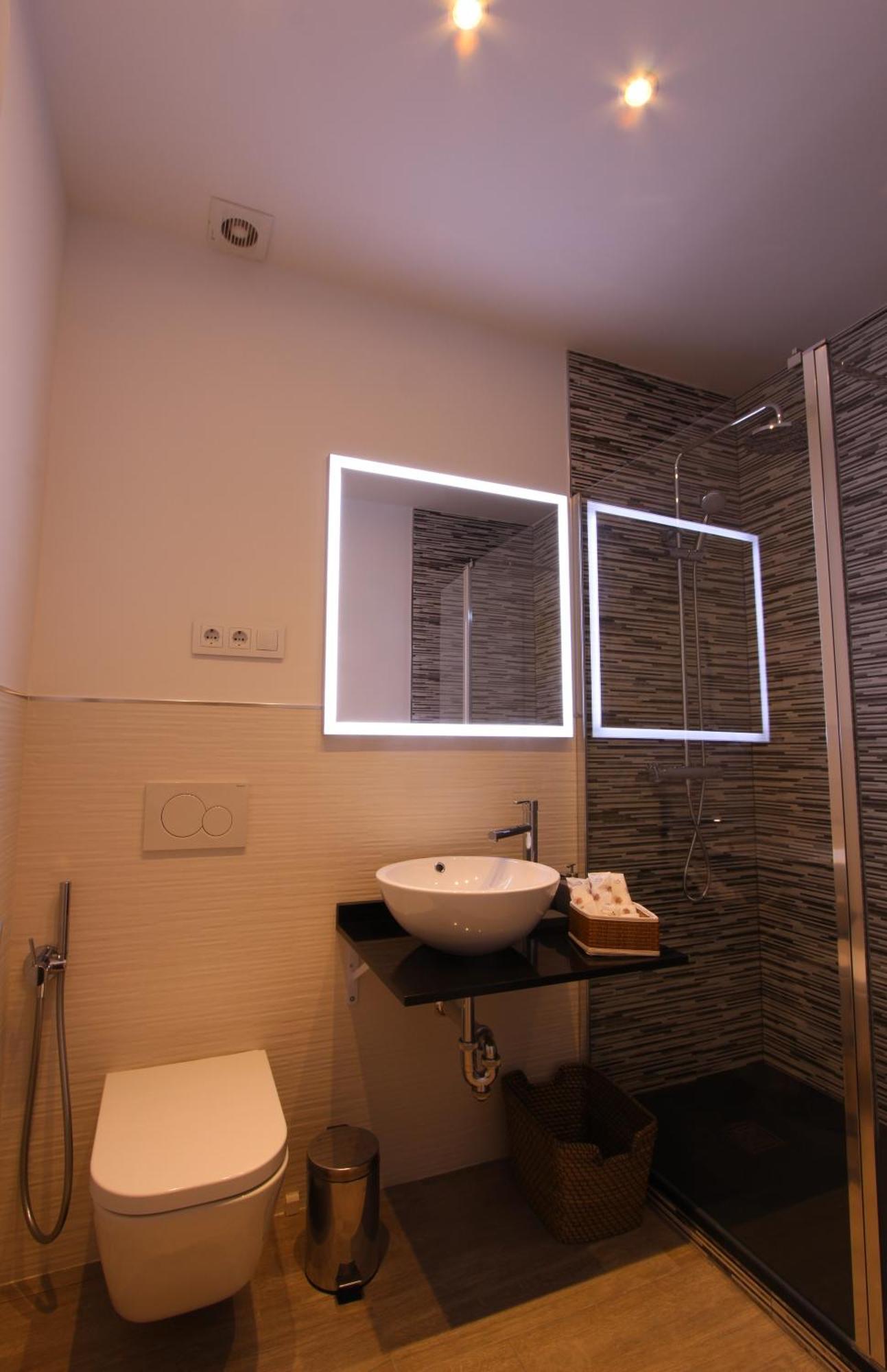Alma Suites มาดริด ห้อง รูปภาพ