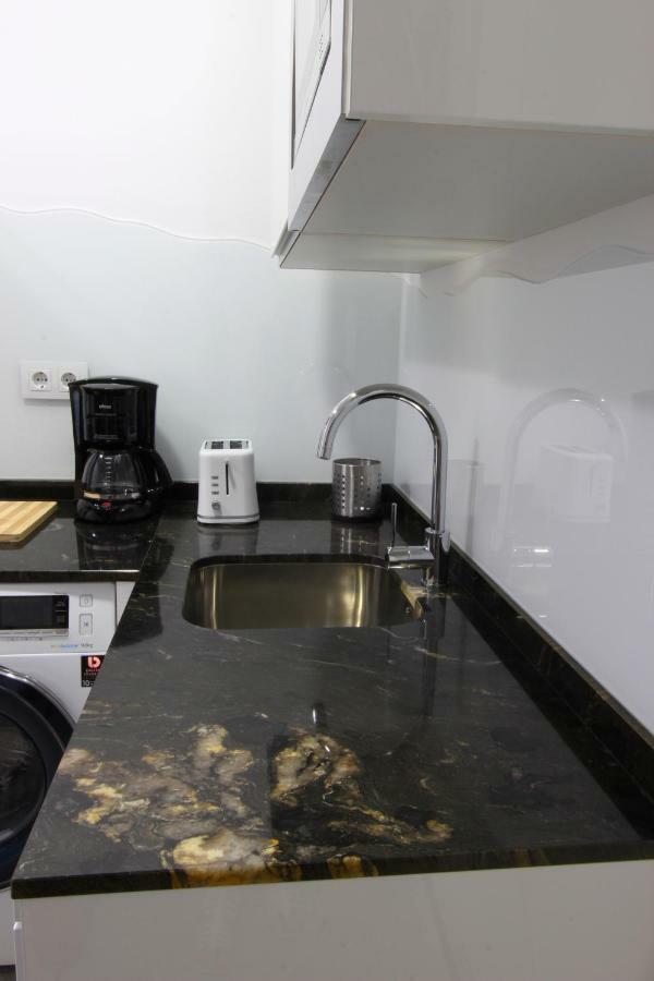 Alma Suites มาดริด ภายนอก รูปภาพ