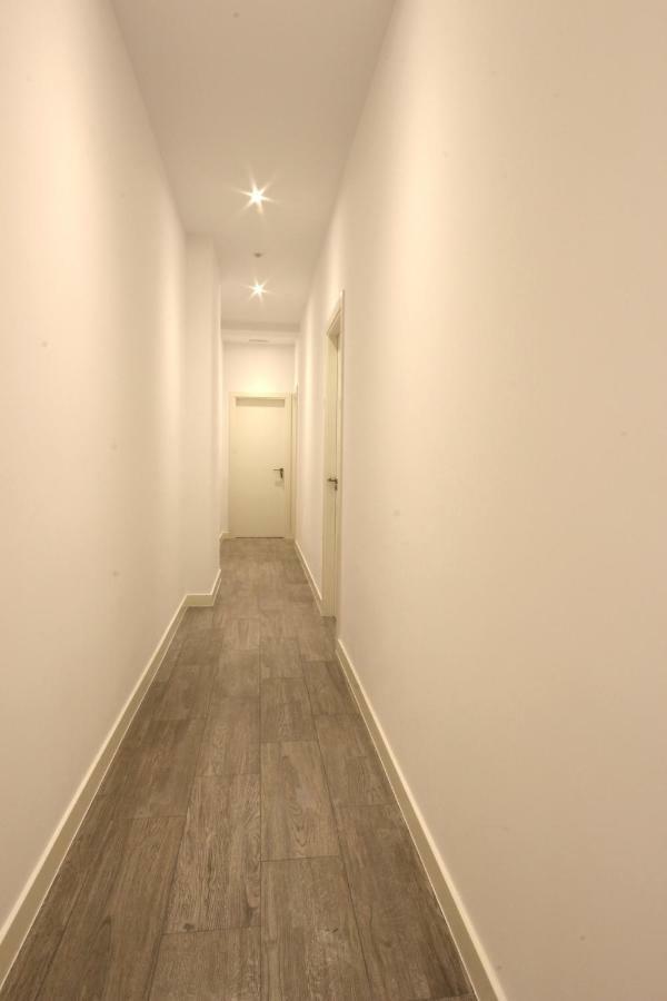 Alma Suites มาดริด ภายนอก รูปภาพ