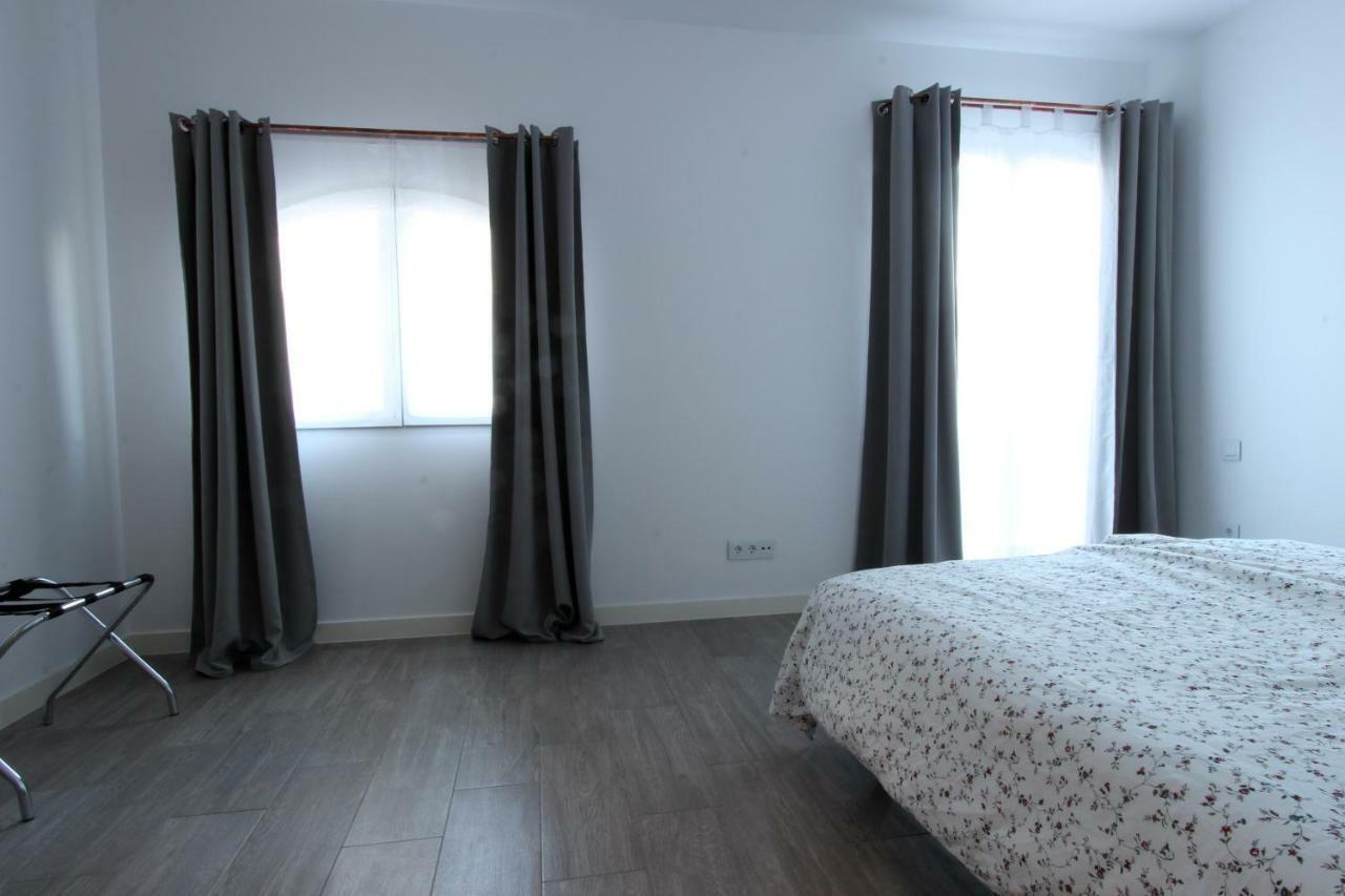 Alma Suites มาดริด ภายนอก รูปภาพ